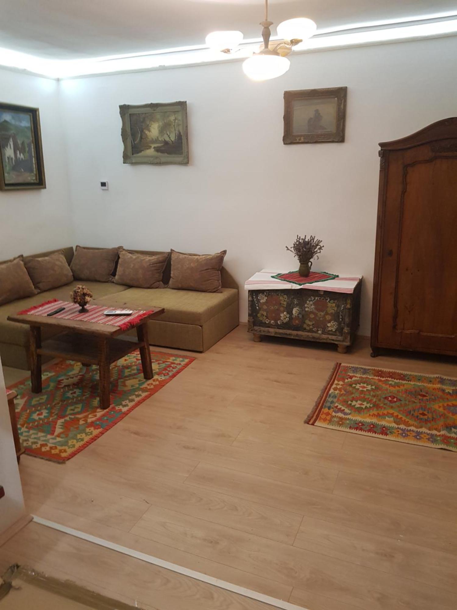 Joobarat Vendeghaz Апартаменты Шиклош