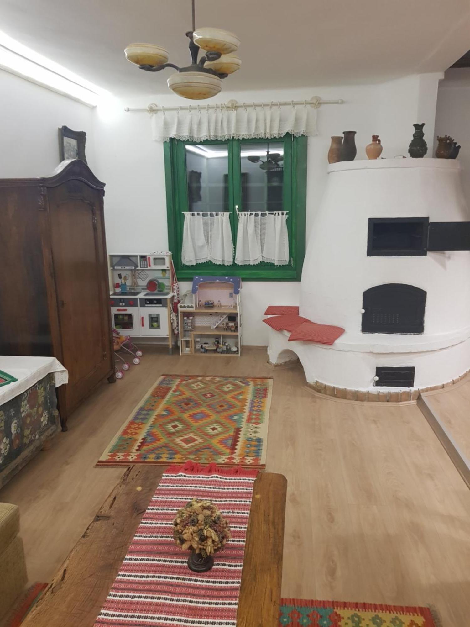 Joobarat Vendeghaz Шиклош